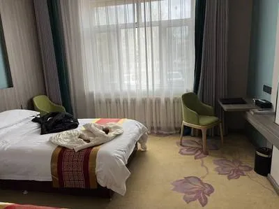 guest photo