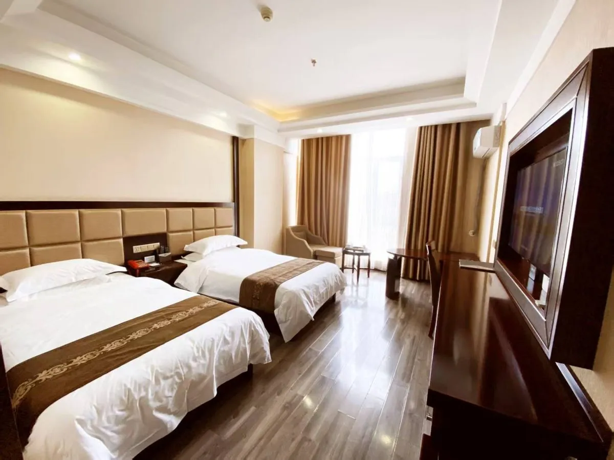 Jinsuida Hotel