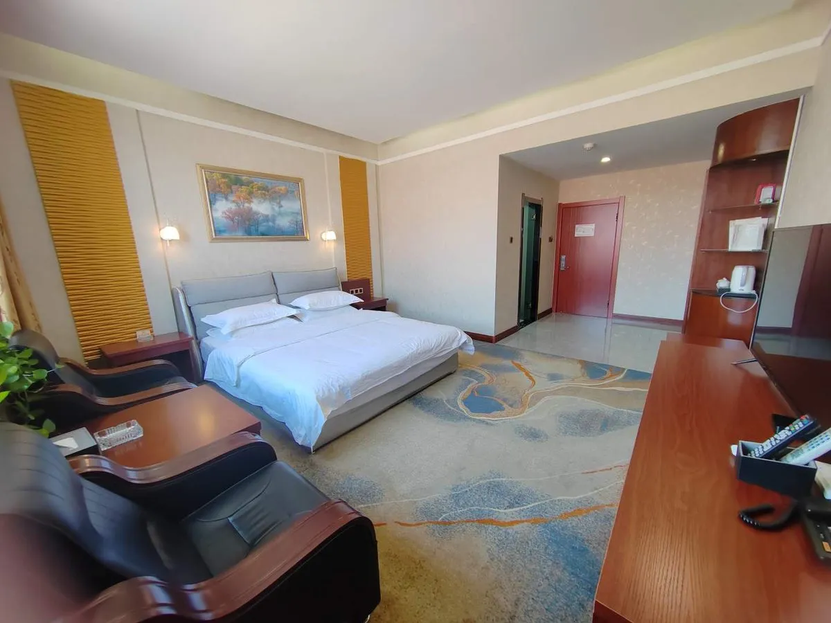 Junken Hotel