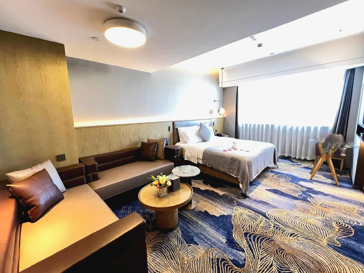 Nanan Grand Hotel