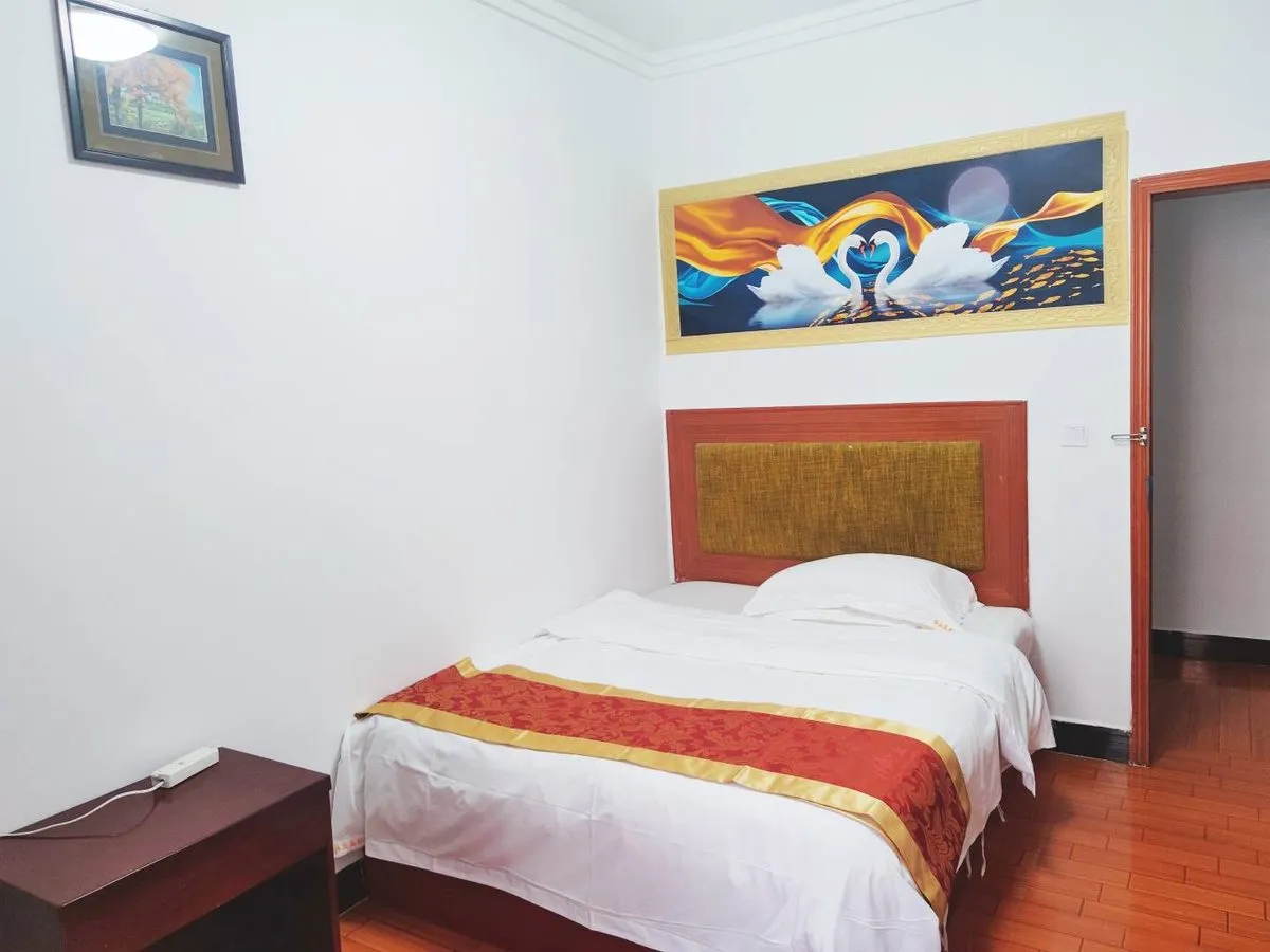 Chenzhou Hotel