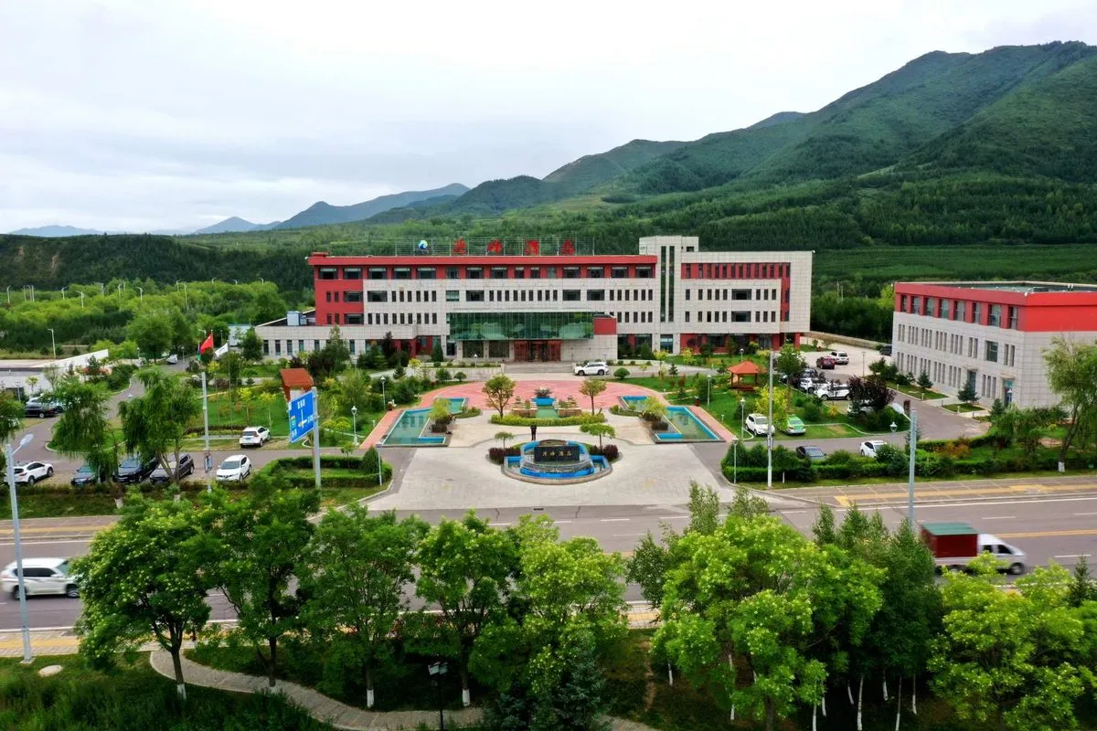 Yuanfeng Hotel