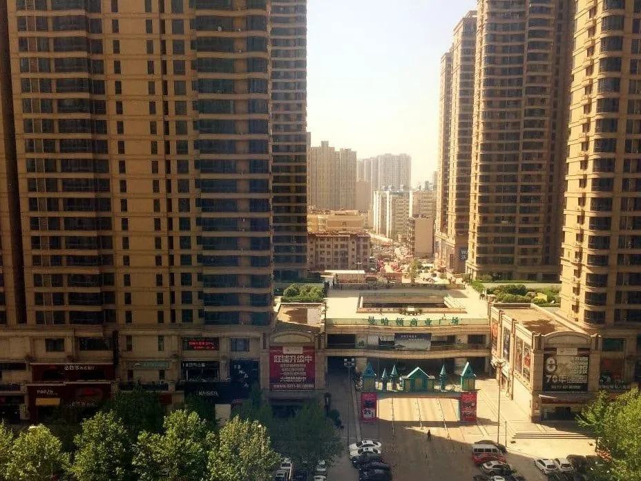 Hilton Zhengzhou