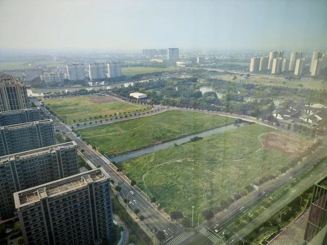 Pinghu Zhuoyue Hotel