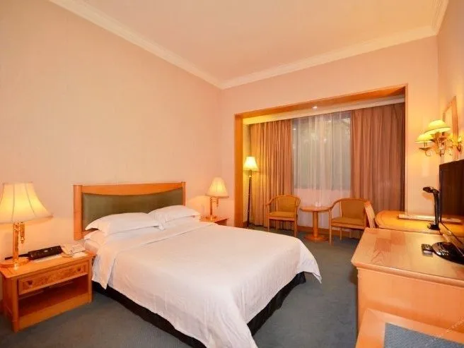 Zhuyuan Hotel