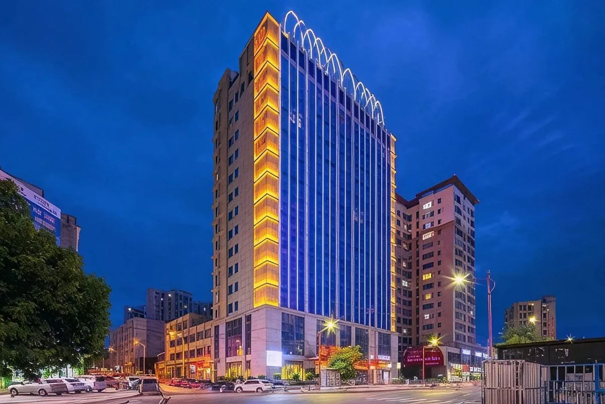 Baoguanda Hotel