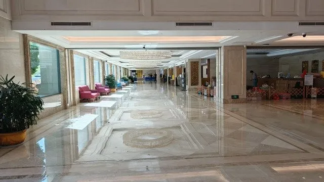 Xiamen Hualin International Grand Hotel