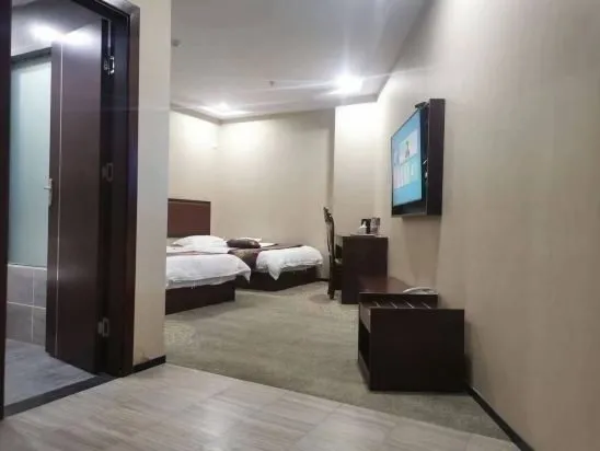 Shule Rongquan Grand Hotel