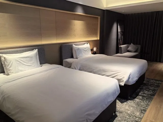 Meilunmeihuan Hotel