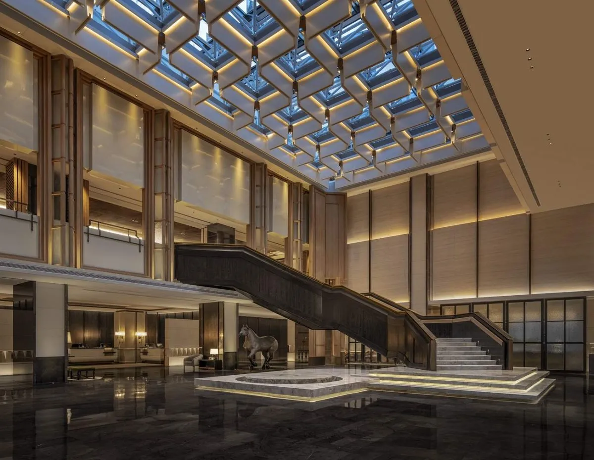 Beijing Huaqiao Plaza