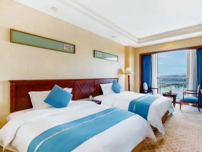 Zhejiang Nanguo Grand Hotel