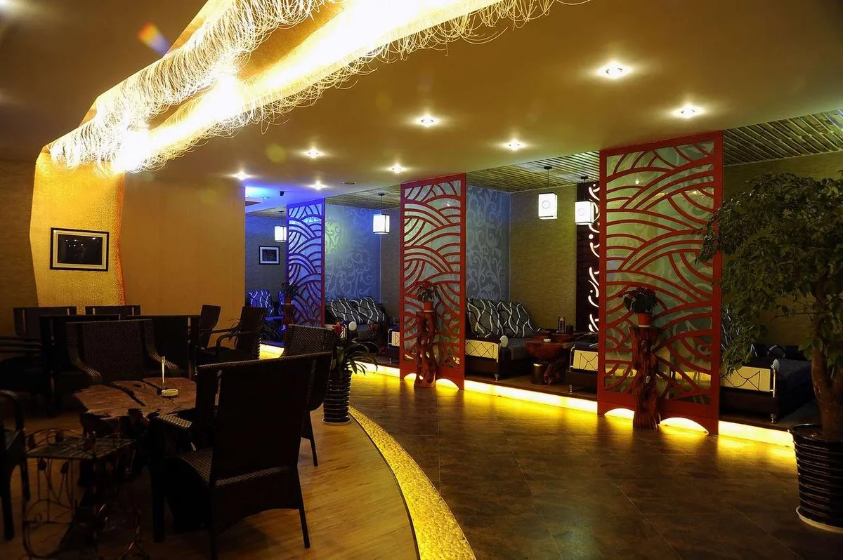 Muli Xiangba La Grand Hotel