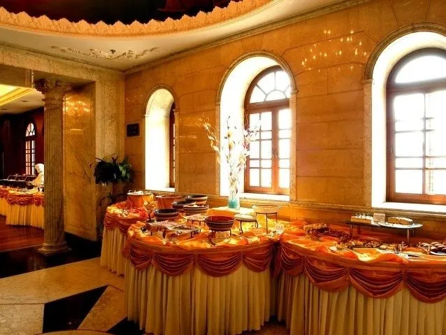 Shanghai Jinmen Grand Hotel