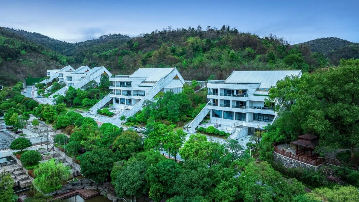 Chenzhou Longnv