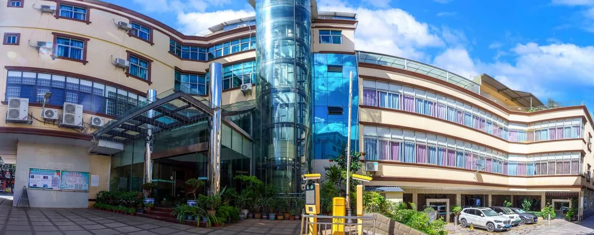 Xinping Huitong Hotel