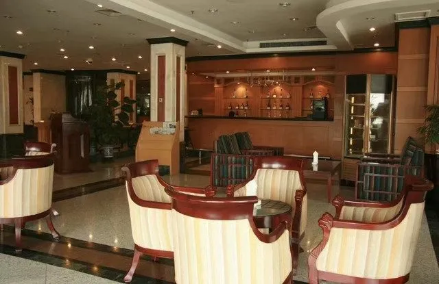 Jiangyin International Grand Hotel