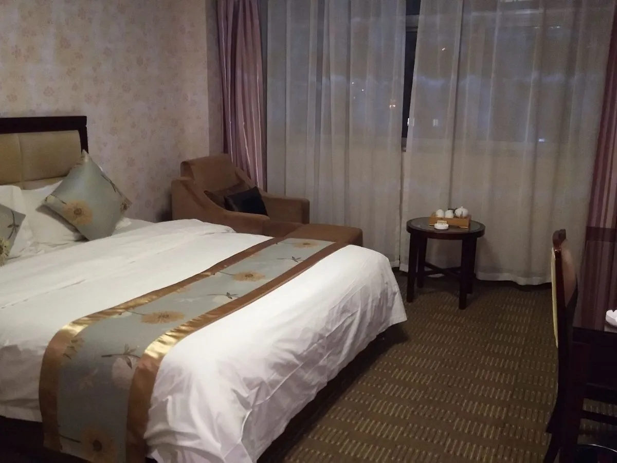 Shanfuda Hotel