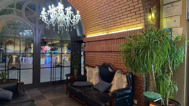 Jinan Yuhe Shuxiang Shijia Hotel