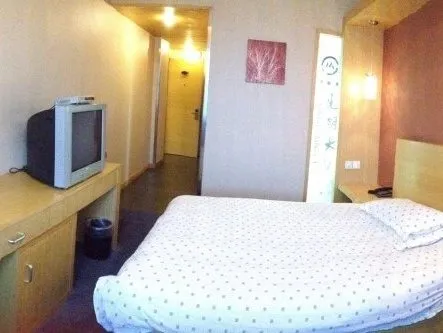 Guangmingda Hotel