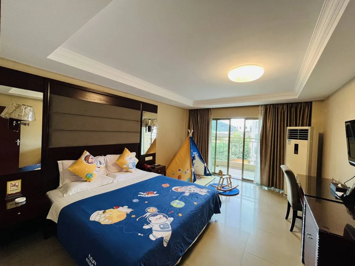 Jinji Hotel