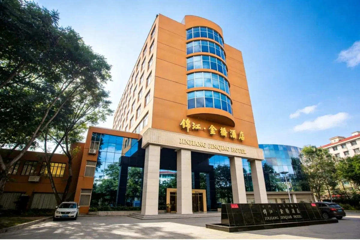 Jinqiao Hotel