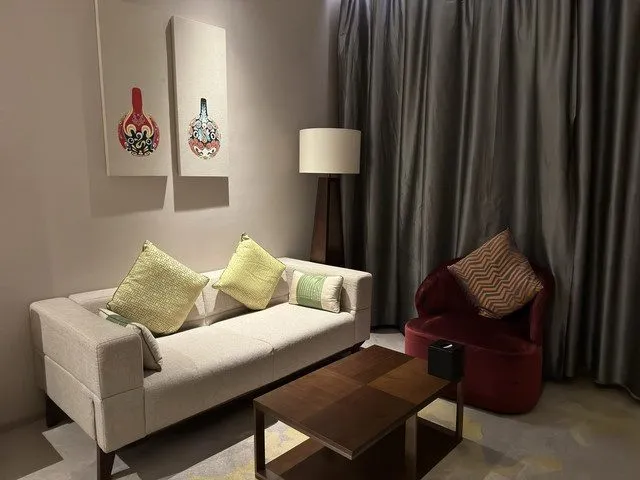 Holiday Inn Baoji