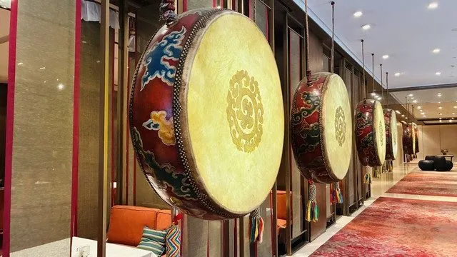 Shangri-La Lasa