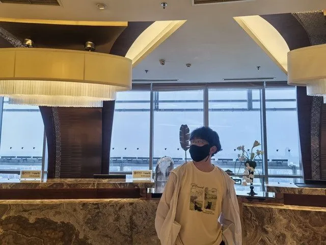 Marriott Zhengzhou