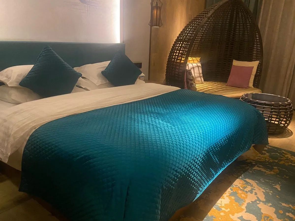 Meihaoshangwu Hotel