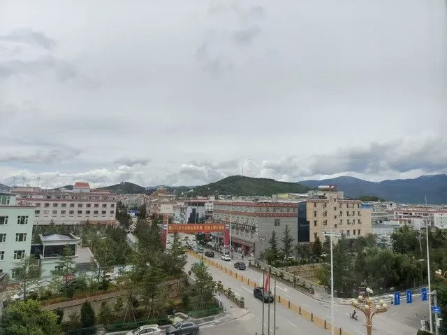 Shangri-La