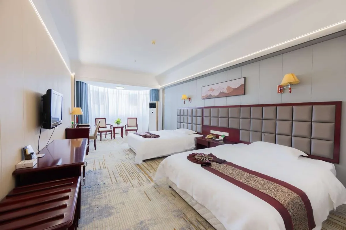 Holiday Inn Yichang