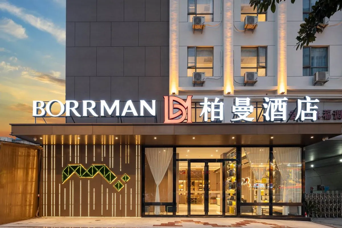 Daye Diaoyu Dao Grand Hotel