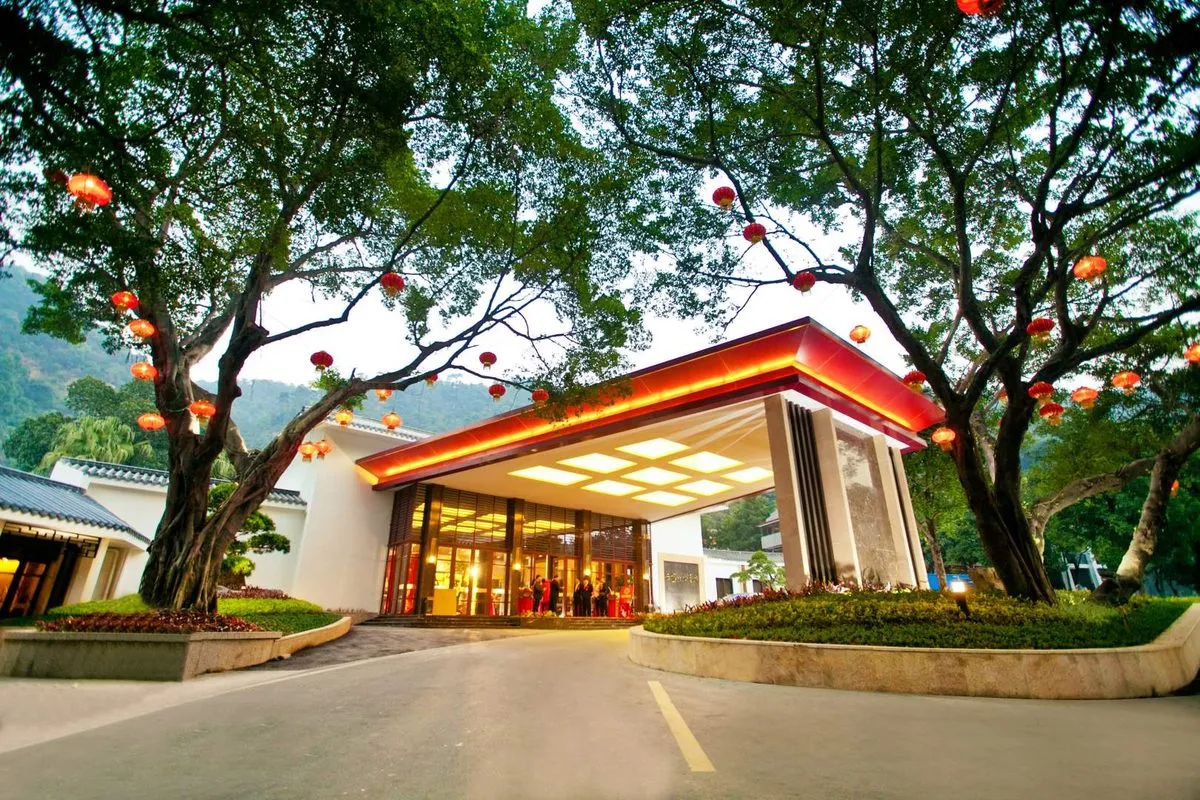 Xiqiaoshanda Hotel