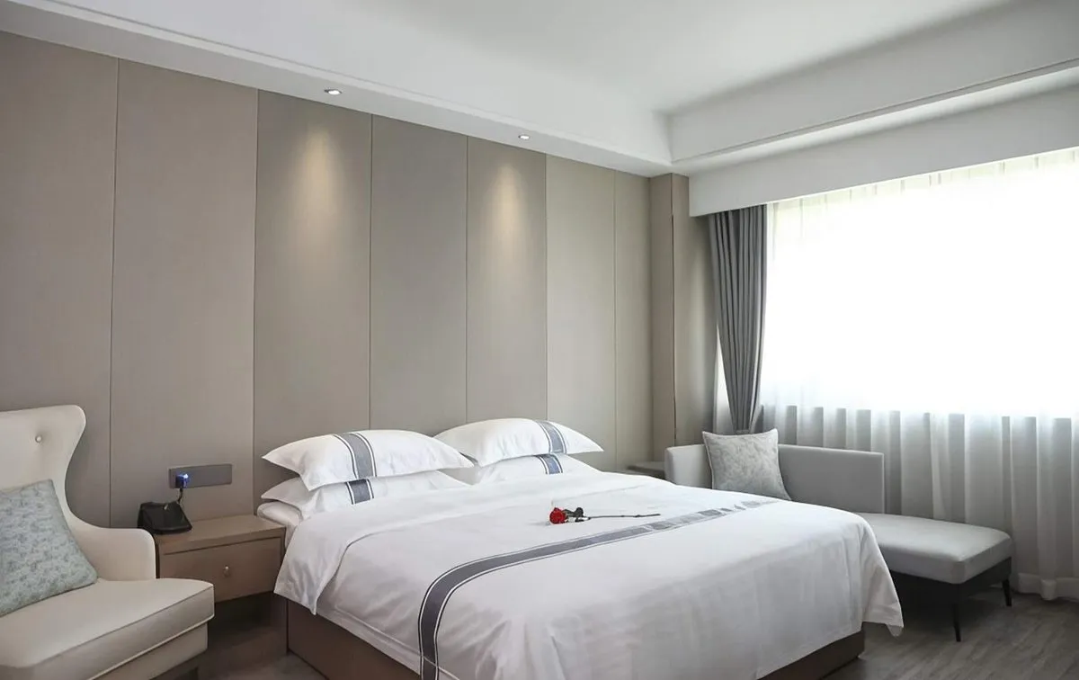 Jiangzhong Hotel