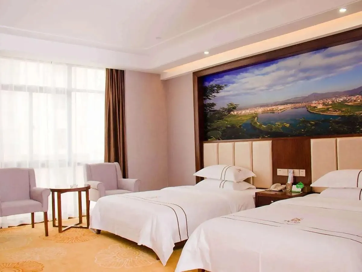 Shibing Jiayu Grand Hotel