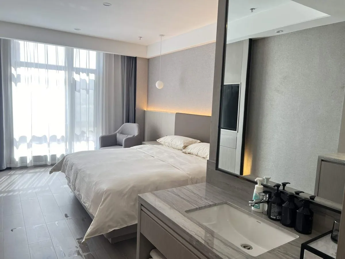 Ganquan Hotel