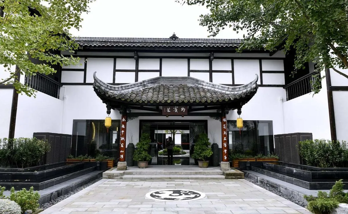 Jiamengyi Hotel