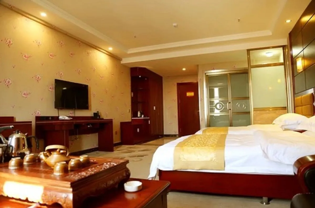Wanhe Hotel