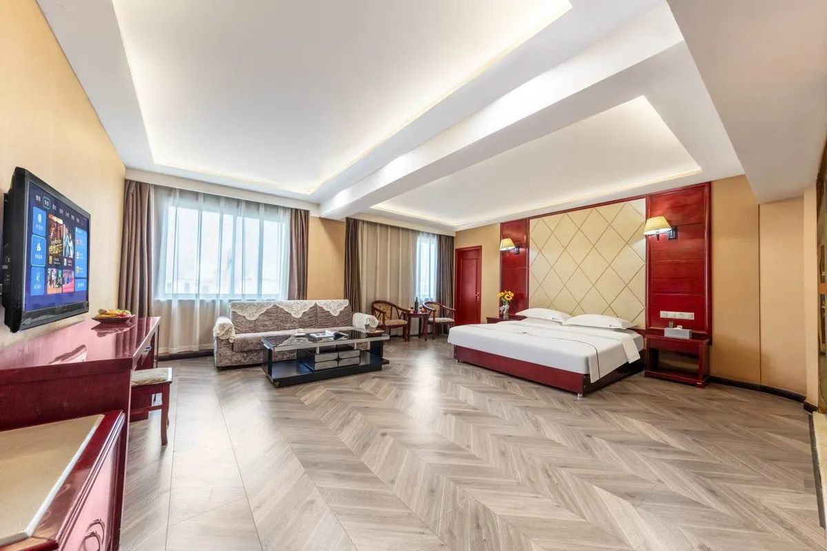 Suzhou Hotel
