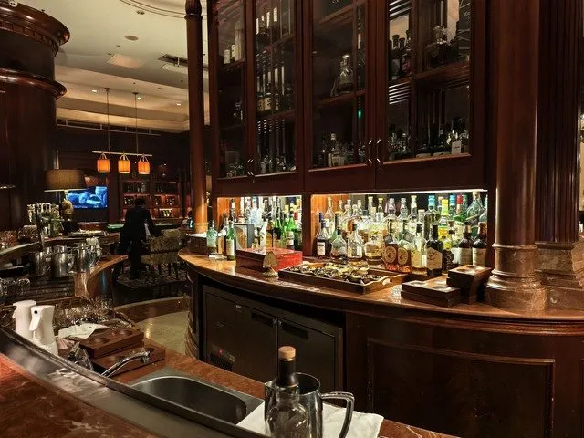 Ritz-Carlton Guangzhou