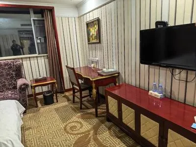 guest photo