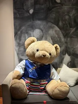 guest photo