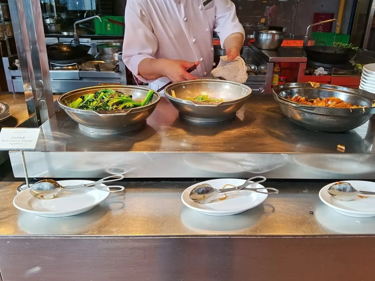 Grand Hyatt Guangzhou