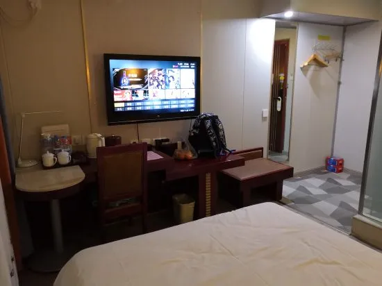 Taxi Nan Hotel