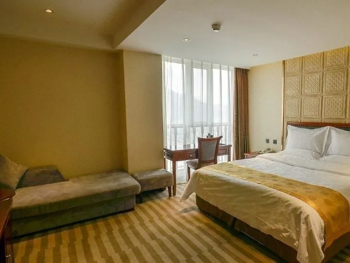 Datong Xinxing International Hotel