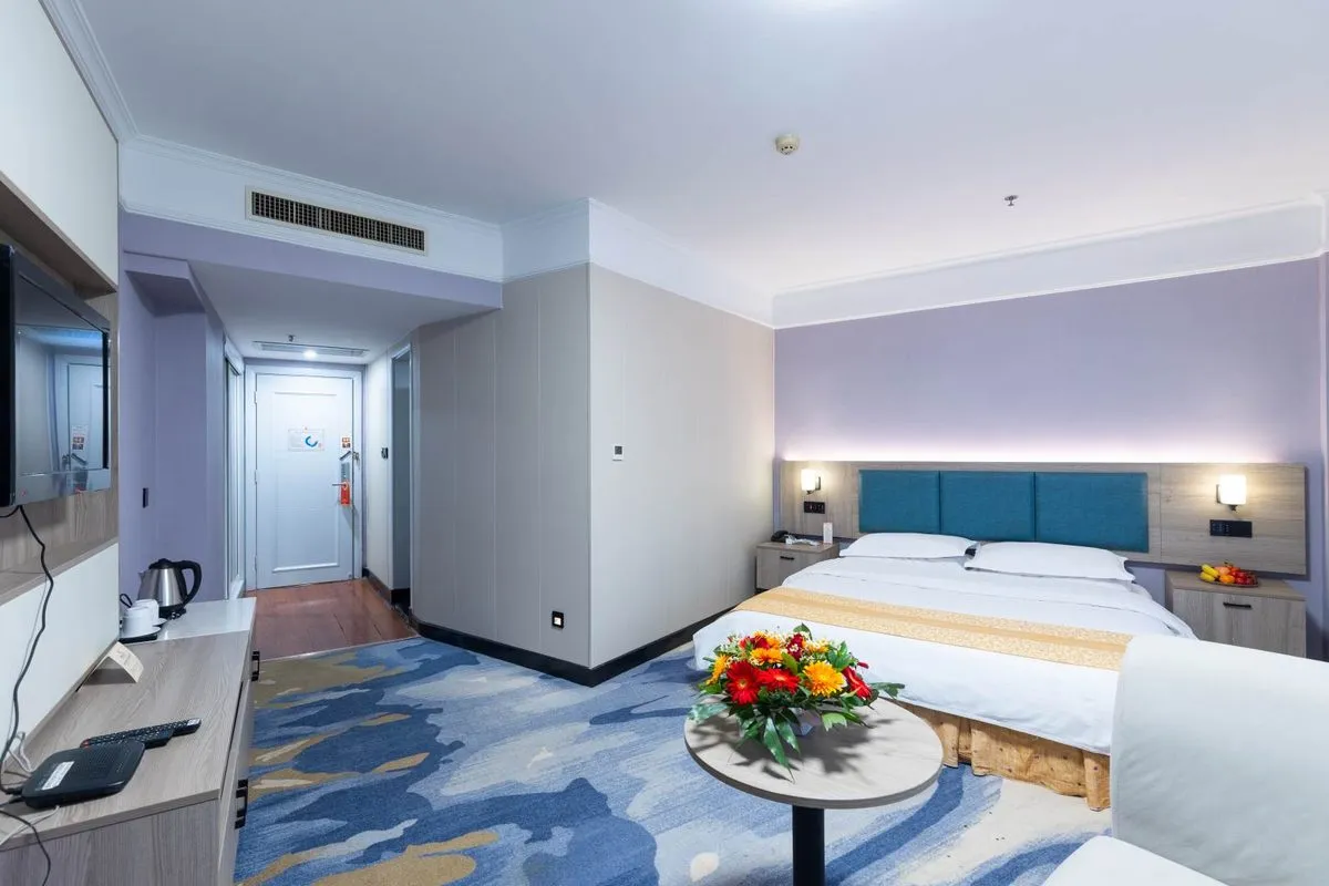 Tieluda Hotel