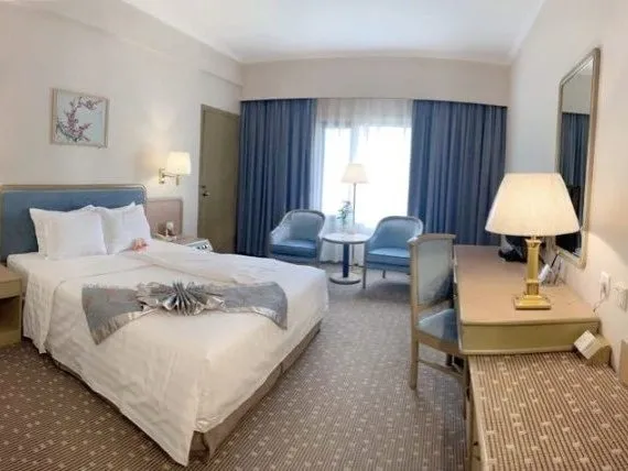 Holiday Inn Meiliandou