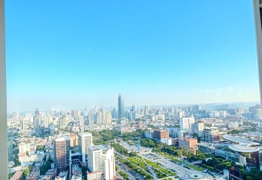Sofitel Jinan