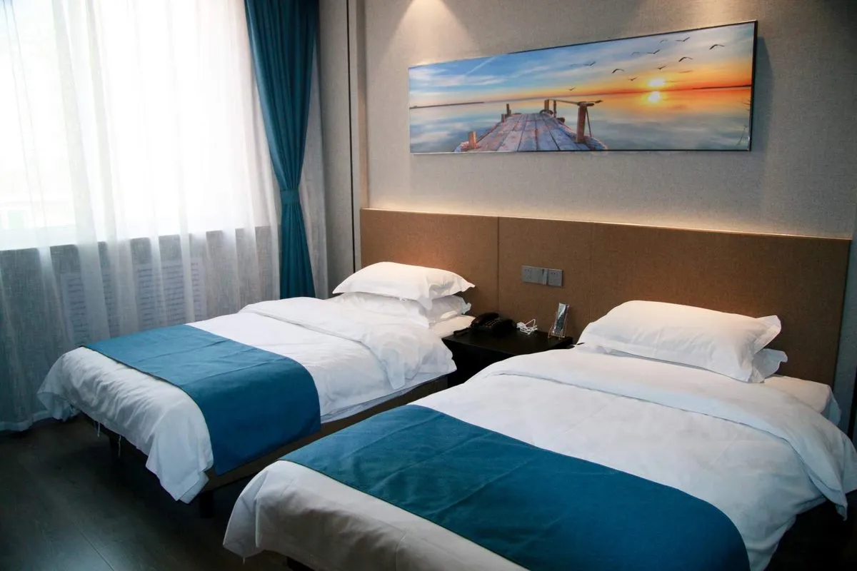Linfen Kaili Lai Hotel