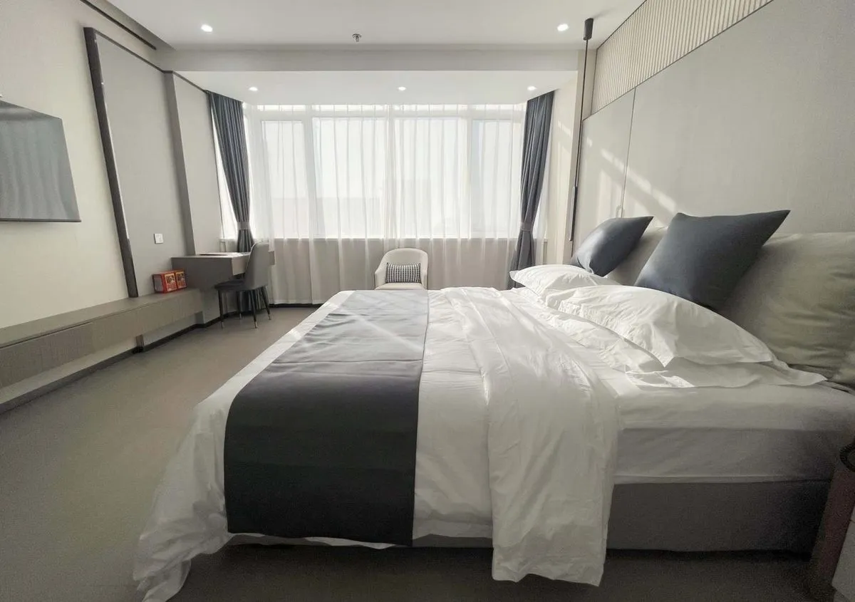 Qinhuangdao Kou Hotel